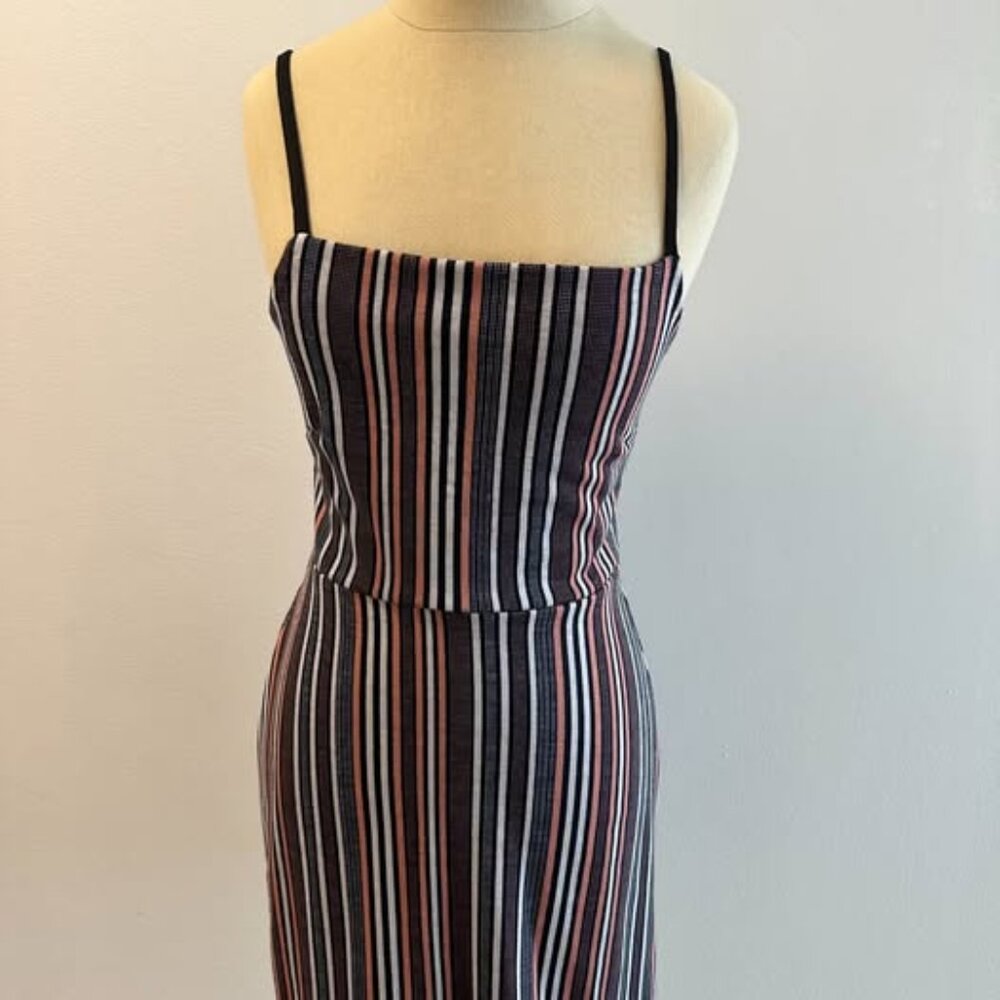 Urban Outfitters Striped Dress